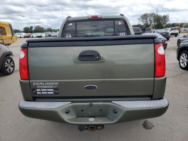 Photo 6 from auction – 2004 FORD EXPLORER S with VIN 1FMZU67K94UA15807