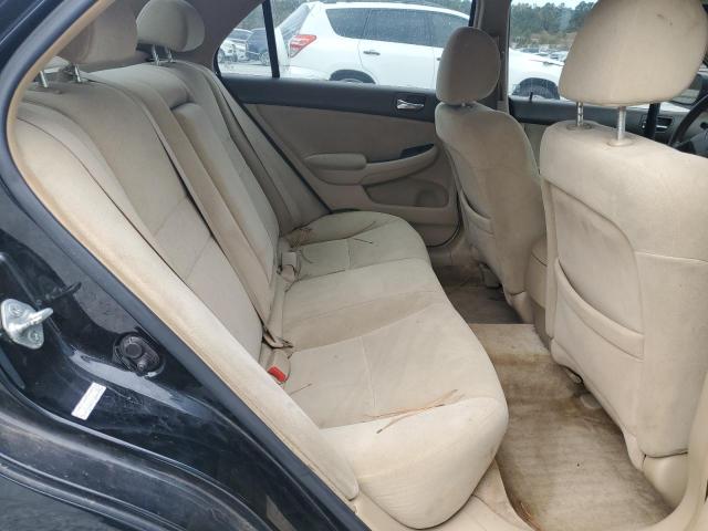 Photo 10 from auction – 2007 HONDA ACCORD SE with VIN 1HGCM66437A013300