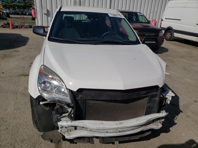 Photo 5 from auction – 2015 CHEVROLET EQUINOX LS with VIN 2GNALAEKXF1106021