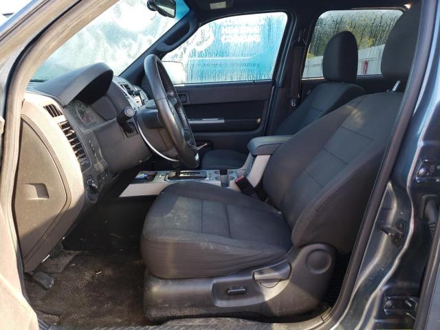 Photo 7 from auction – 2010 FORD ESCAPE XLT with VIN 1FMCU9D70AKB53718