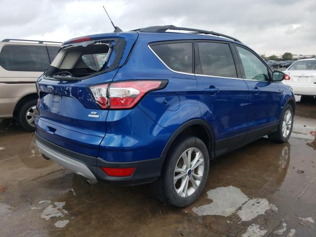 Photo 3 from auction – 2018 FORD ESCAPE SE with VIN 1FMCU0GD6JUC57910