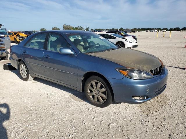 Photo 4 from auction – 2003 TOYOTA CAMRY /LE/ with VIN 4T1BE32K03U685765