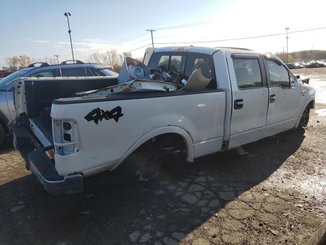 Photo 3 from auction – 2007 FORD F150 SUPER with VIN 1FTPW14507FA34178