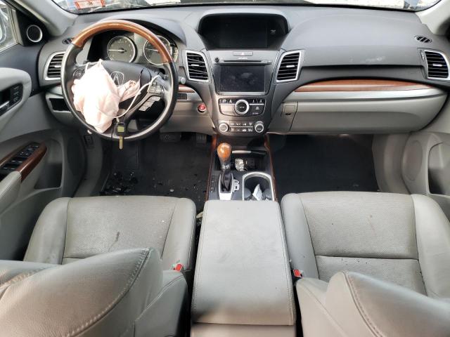 Photo 8 from auction – 2017 ACURA RDX TECHNO with VIN 5J8TB4H50HL024602