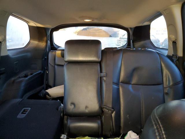 Photo 10 from auction – 2015 NISSAN PATHFINDER with VIN 5N1AR2MM2FC692056