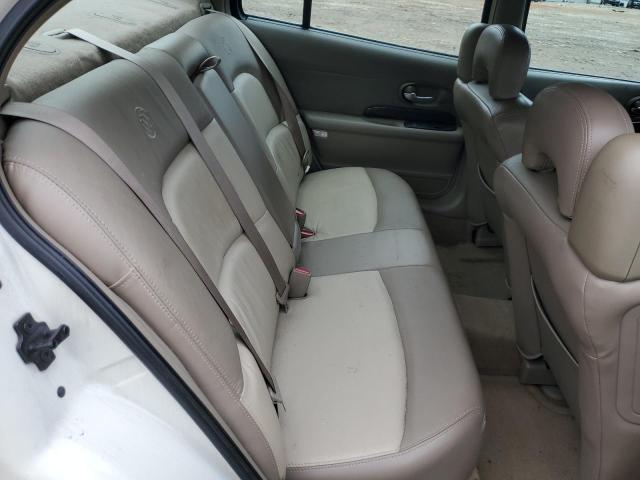 Photo 10 from auction – 2003 BUICK LESABRE LI with VIN 1G4HR54K93U193646