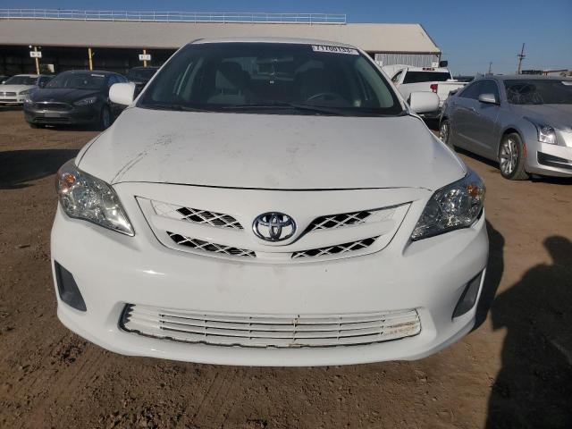 Photo 5 from auction – 2013 TOYOTA COROLLA BA with VIN 5YFBU4EE5DP169032