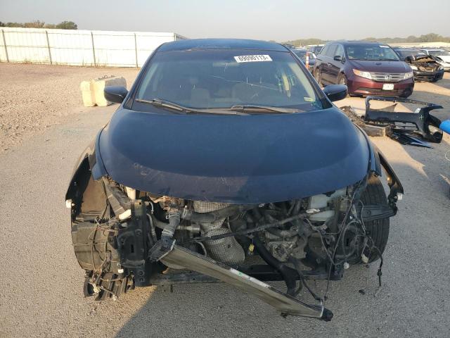 Photo 5 from auction – 2015 NISSAN ALTIMA 2.5 with VIN 1N4AL3AP5FC119166