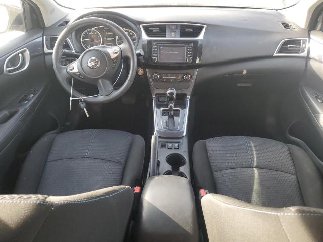 Photo 8 from auction – 2016 NISSAN SENTRA S with VIN 3N1AB7AP0GY223743