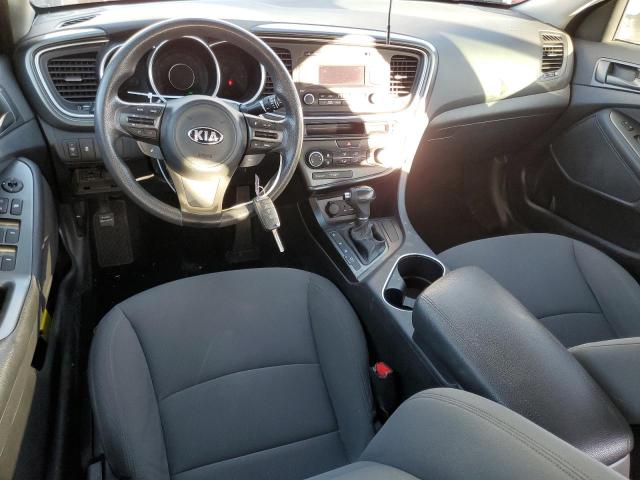Photo 8 from auction – 2015 KIA OPTIMA LX with VIN KNAGM4A71F5615817