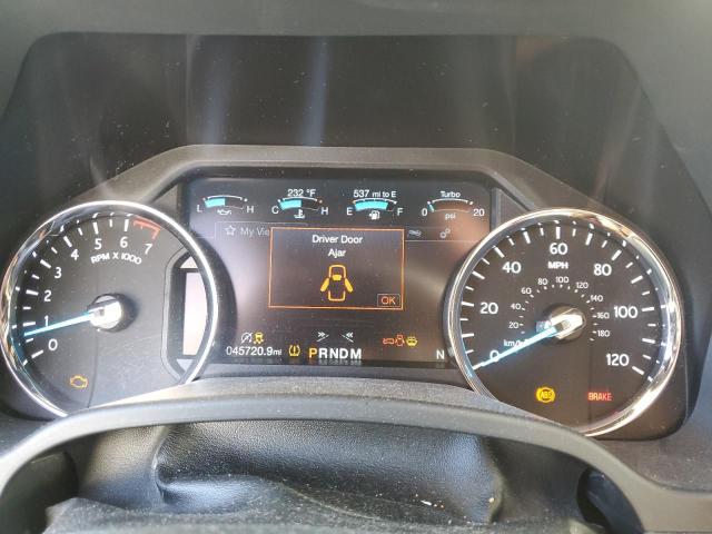 Photo 9 from auction – 2019 FORD EXPEDITION with VIN 1FMJK1KT7KEA10781