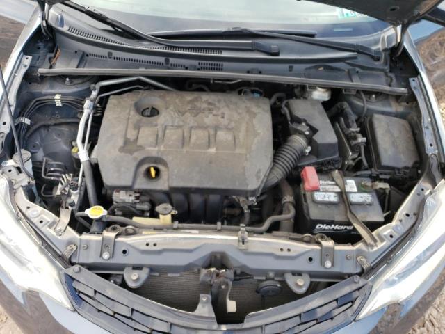 Photo 11 from auction – 2014 TOYOTA COROLLA L with VIN 2T1BURHEXEC192025