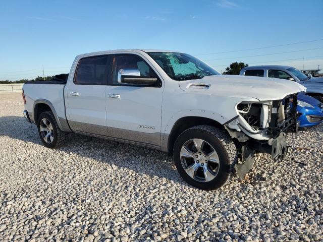 Photo 4 from auction – 2020 RAM 1500 LARAM with VIN 1C6SRFJT5LN156964