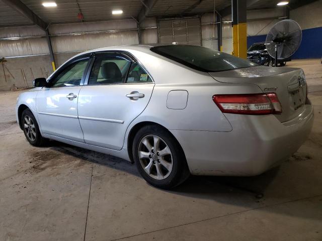 Photo 2 from auction – 2011 TOYOTA CAMRY BASE with VIN 4T1BF3EK6BU206238
