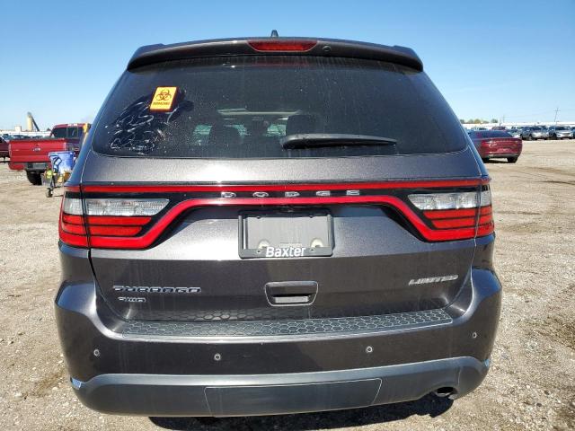 Photo 6 from auction – 2015 DODGE DURANGO LI with VIN 1C4RDJDG9FC185908
