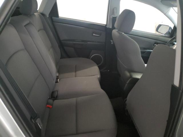 Photo 10 from auction – 2007 MAZDA 3 HATCHBAC with VIN JM1BK144071750007