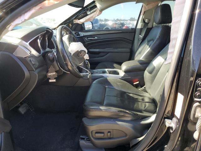 Photo 7 from auction – 2012 CADILLAC SRX with VIN 3GYFNGE39CS646636