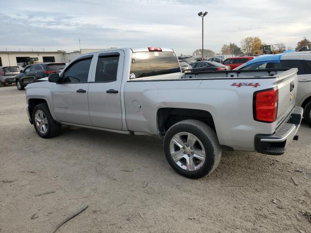 Photo 2 from auction – 2016 CHEVROLET SILVERADO with VIN 1GCVKPEC5GZ336731