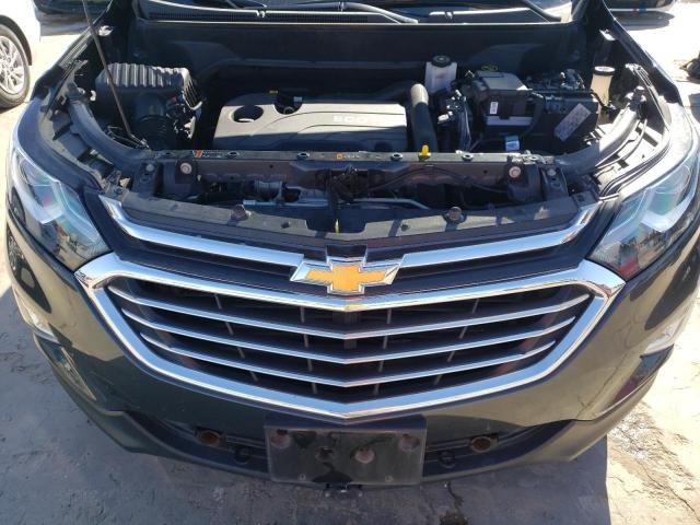 Photo 11 from auction – 2018 CHEVROLET EQUINOX PR with VIN 2GNAXMEV6J6338790