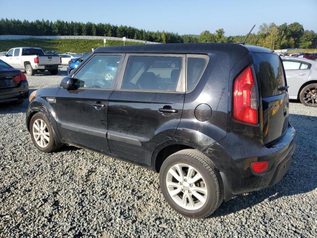 Photo 2 from auction – 2013 KIA SOUL with VIN KNDJT2A59D7630260