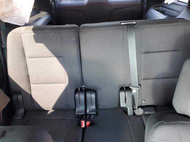 Photo 10 from auction – 2019 FORD EXPLORER P with VIN 1FM5K8AR5KGA13313
