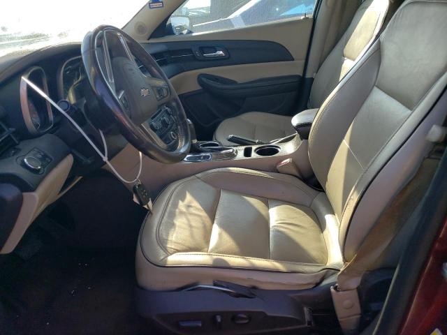 Photo 7 from auction – 2016 CHEVROLET MALIBU LIM with VIN 1G11E5SA8GF139950