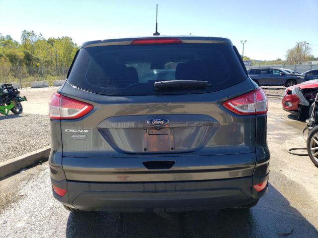 Photo 6 from auction – 2016 FORD ESCAPE S with VIN 1FMCU0F79GUC54830