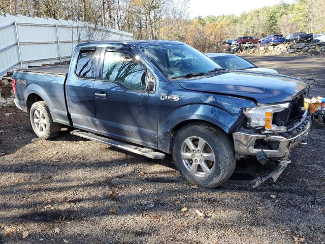 Photo 4 from auction – 2019 FORD F150 SUPER with VIN 1FTFX1E47KFA84583