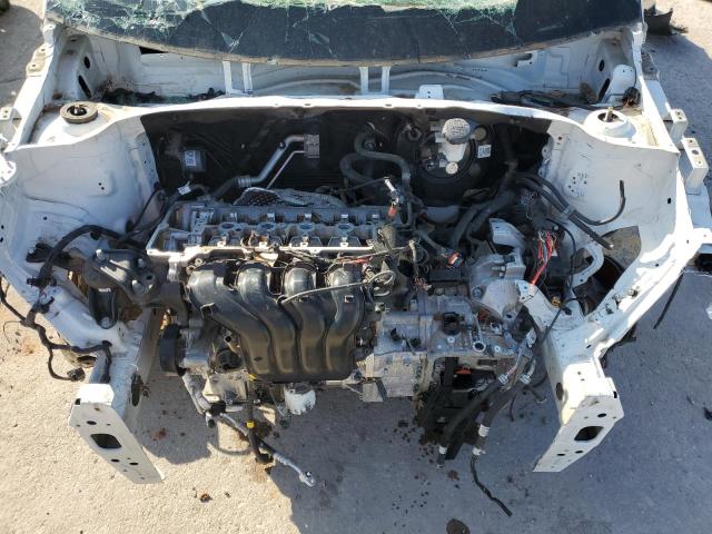 Photo 11 from auction – 2018 KIA RIO with VIN 3KPA25AB7JE093765