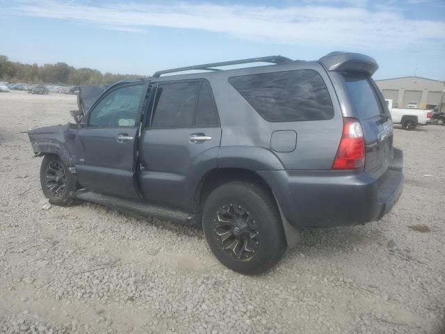 Photo 2 from auction – 2006 TOYOTA 4RUNNER SR with VIN JTEZU14R760071694