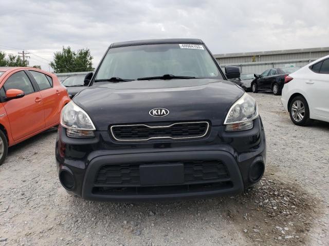 Photo 5 from auction – 2013 KIA SOUL with VIN KNDJT2A5XD7604458