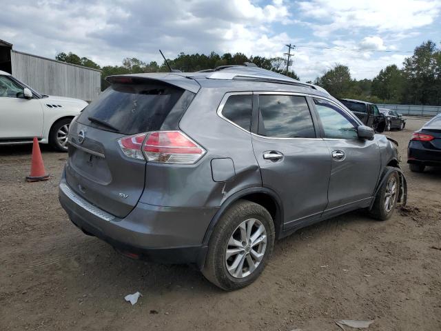 Photo 3 from auction – 2016 NISSAN ROGUE S with VIN KNMAT2MT1GP628260