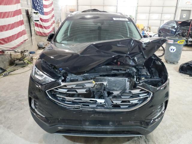 Photo 5 from auction – 2019 FORD EDGE SEL with VIN 2FMPK4J98KBB45832