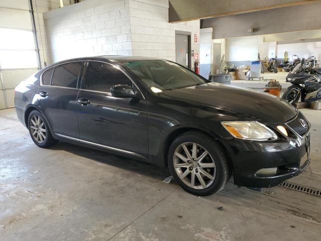 Photo 4 from auction – 2006 LEXUS GS 300 with VIN JTHBH96S665011898