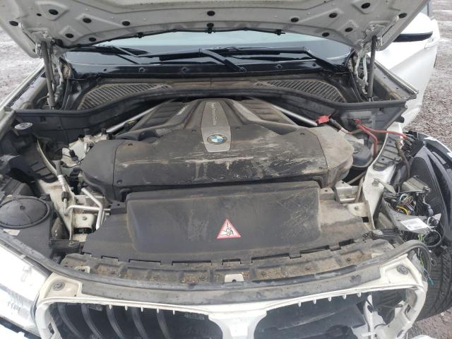 Photo 12 from auction – 2015 BMW X6 XDRIVE5 with VIN 5UXKU6C55F0F94344
