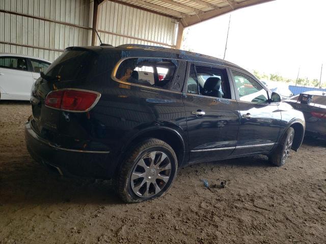 Photo 3 from auction – 2017 BUICK ENCLAVE with VIN 5GAKRBKD7HJ195600