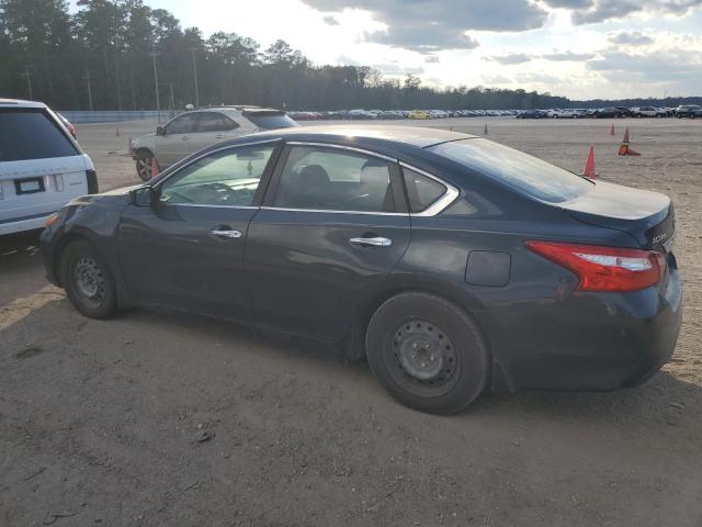 Photo 2 from auction – 2017 NISSAN ALTIMA 2.5 with VIN 1N4AL3AP1HN350332