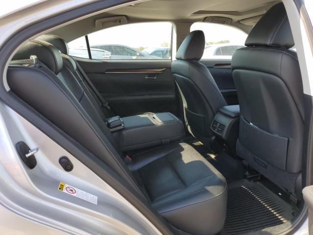 Photo 10 from auction – 2014 LEXUS ES 350 with VIN JTHBK1GG8E2085935