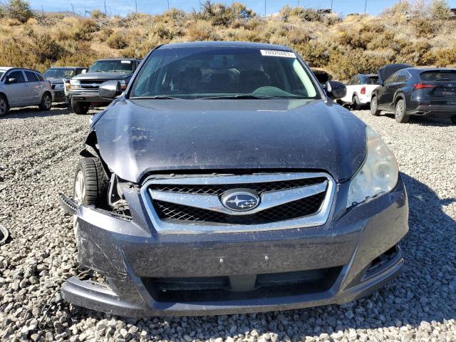 Photo 5 from auction – 2012 SUBARU LEGACY 2.5 with VIN 4S3BMBK62C3020053