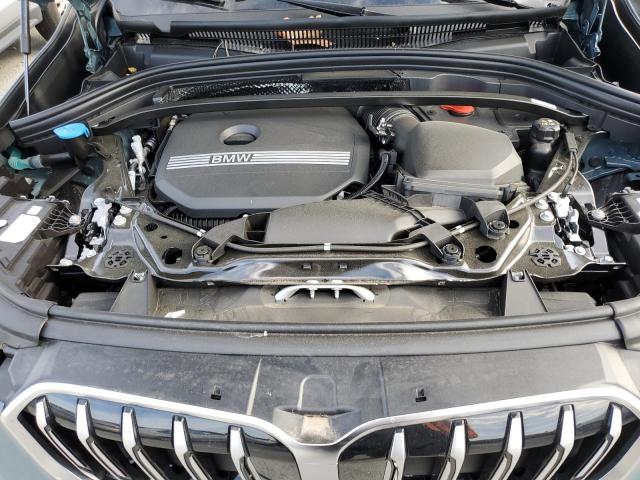 Photo 11 from auction – 2023 BMW X1 XDRIVE2 with VIN WBX73EF02P5W05244