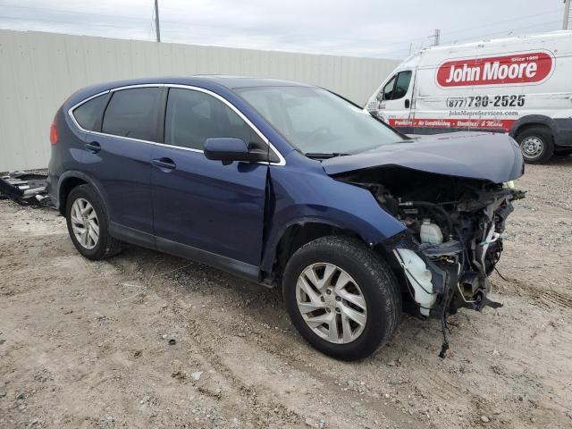 Photo 4 from auction – 2016 HONDA CR-V EX with VIN 3CZRM3H50GG715728