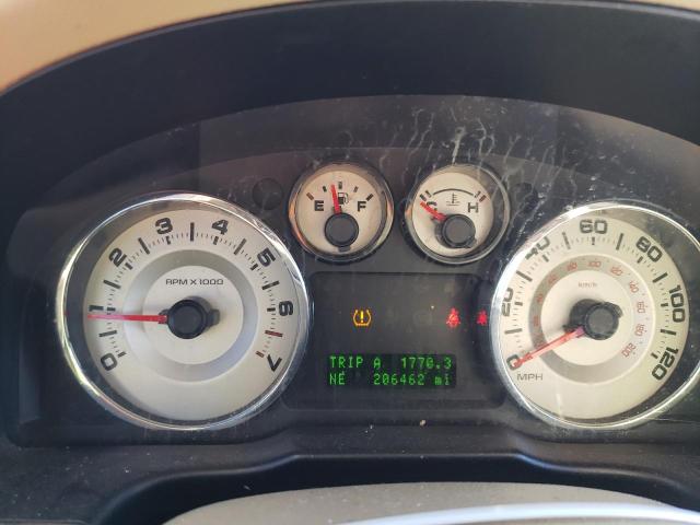 Photo 9 from auction – 2007 FORD EDGE SEL with VIN 2FMDK38C87BA68613
