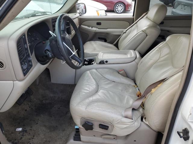 Photo 7 from auction – 2001 GMC YUKON with VIN 1GKEC13T61J273999