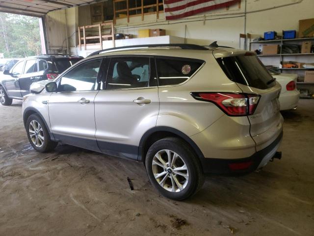 Photo 2 from auction – 2018 FORD ESCAPE SEL with VIN 1FMCU9HD7JUD30804