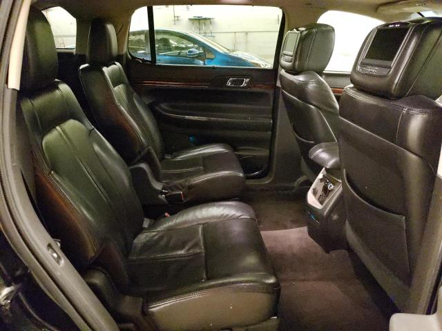 Photo 11 from auction – 2011 LINCOLN MKT with VIN 2LMHJ5FR5BBJ53056