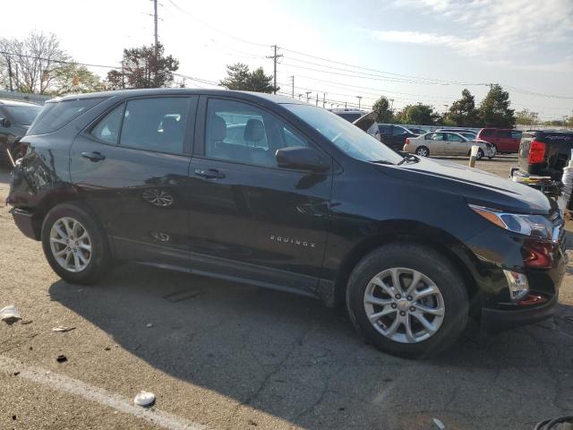 Photo 4 from auction – 2020 CHEVROLET EQUINOX LS with VIN 2GNAXHEV6L6139992