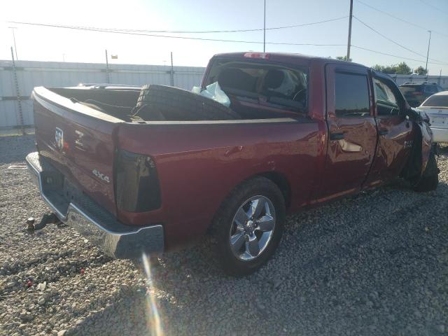 Photo 3 from auction – 2014 RAM 1500 ST with VIN 1C6RR7KG8ES199947