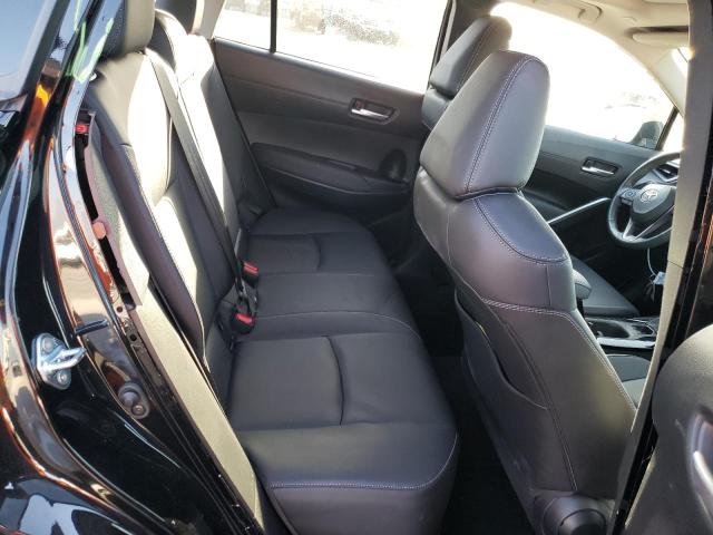 Photo 11 from auction – 2023 TOYOTA COROLLA CR with VIN 7MUDAABG5PV062747