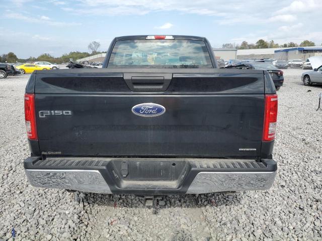 Photo 6 from auction – 2015 FORD F150 SUPER with VIN 1FTEX1C82FFD12187