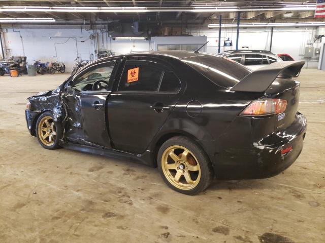 Photo 2 from auction – 2011 MITSUBISHI LANCER ES/ with VIN JA32U2FUXBU002237